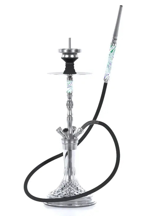 Smokezilla Muto Single & Multi-Hose Hookahs