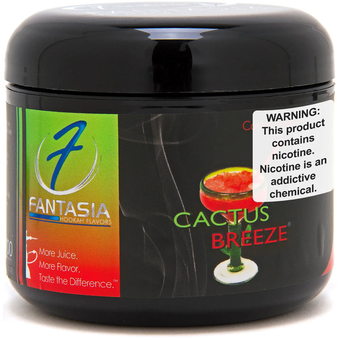 Fantasia 100G Shisha Tobacco