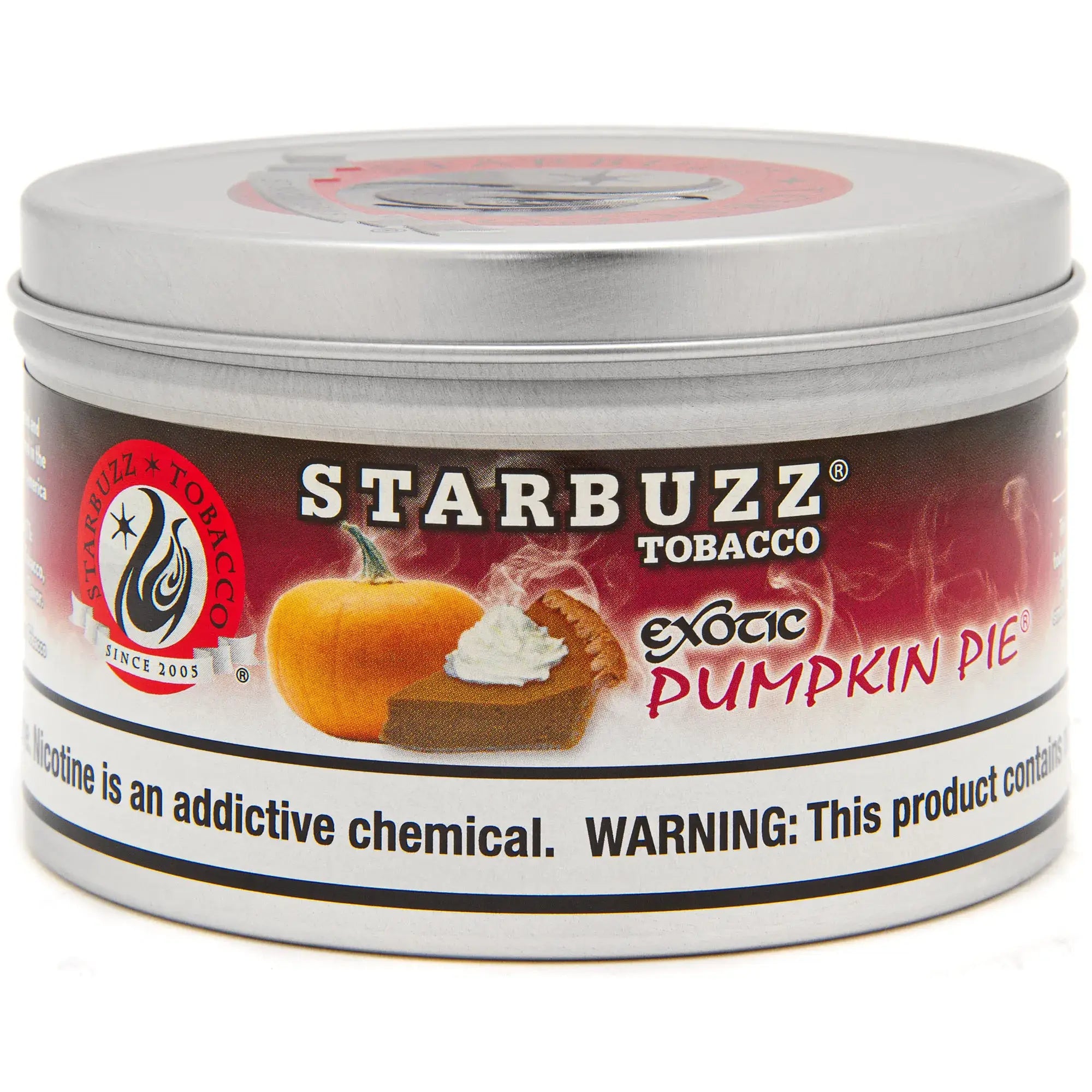 Starbuzz 100G Shisha Tobacco