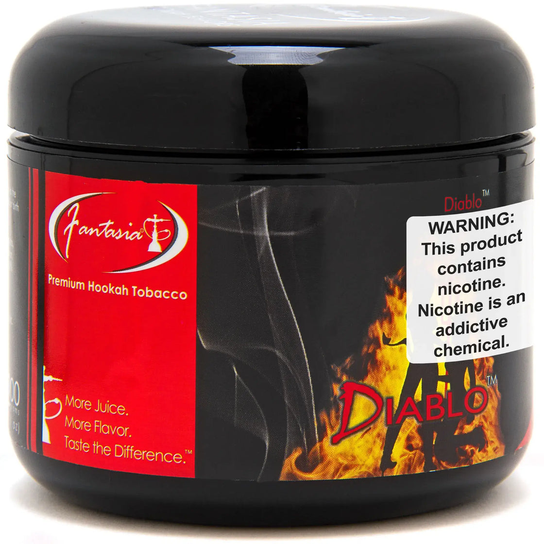 Fantasia 100G Shisha Tobacco