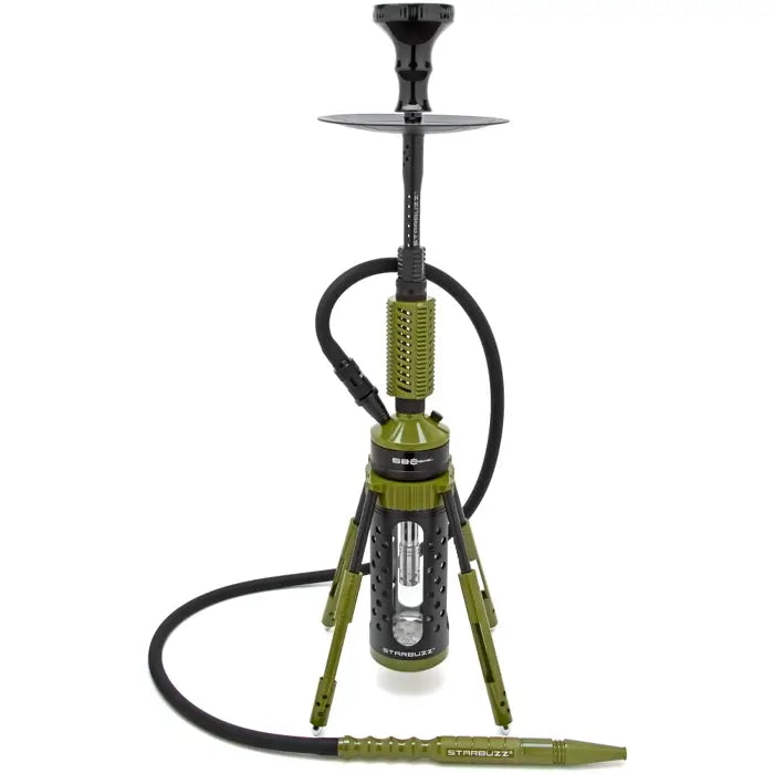 Starbuzz Carbine Hookah