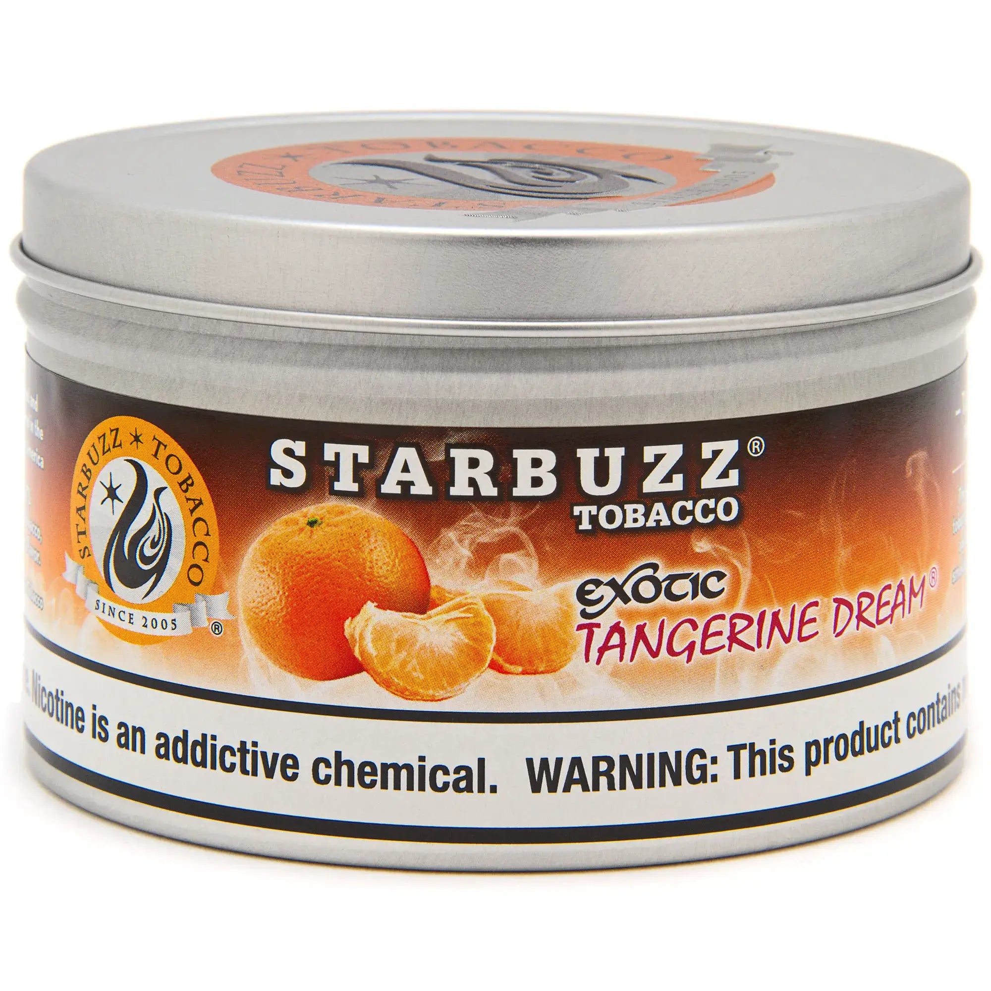 Starbuzz 100G Shisha Tobacco