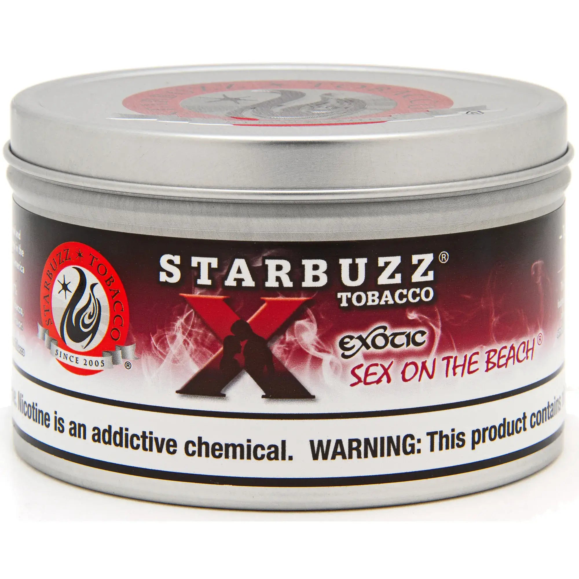 Starbuzz 100G Shisha Tobacco