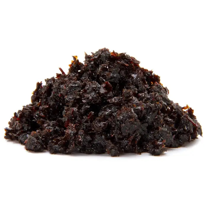 Azure Black Shisha Tobacco 250g