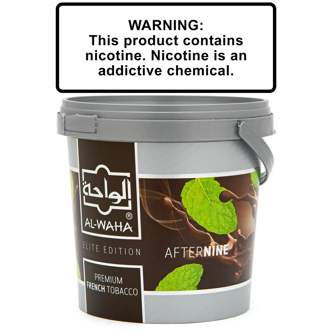 Al Waha 1000G Shisha Tobacco