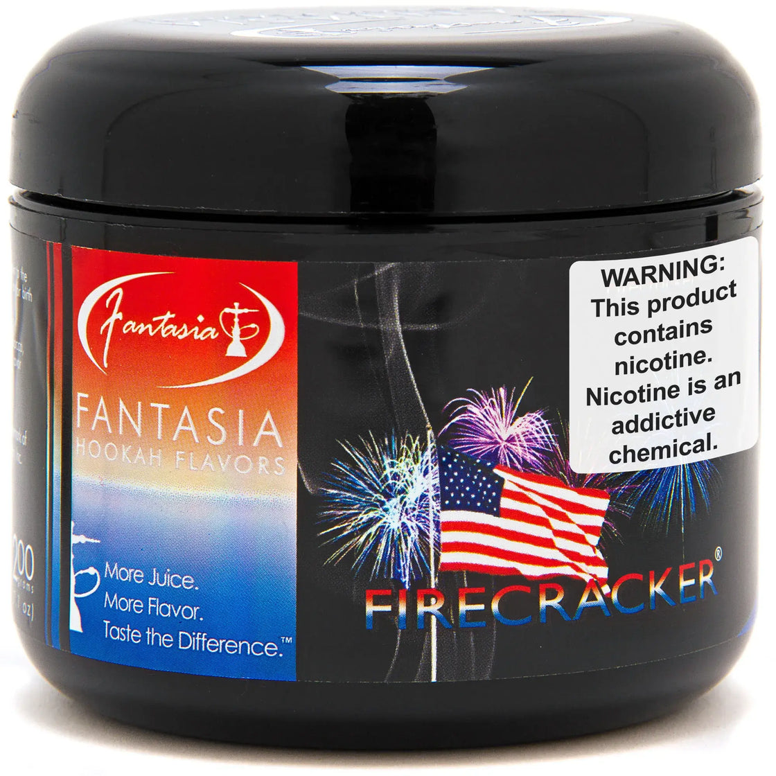 Fantasia 100G Shisha Tobacco