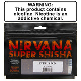 Nirvana 100G Super Shisha Tobacco