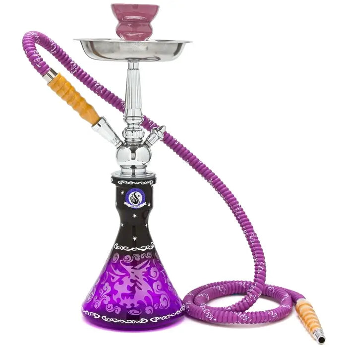 Starbuzz Unicus Hookah