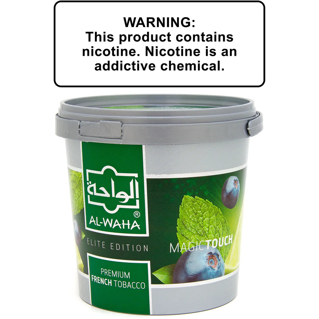 Al Waha 1000G Shisha Tobacco