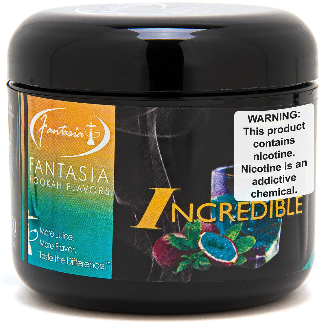 Fantasia 200G Shisha Tobacco