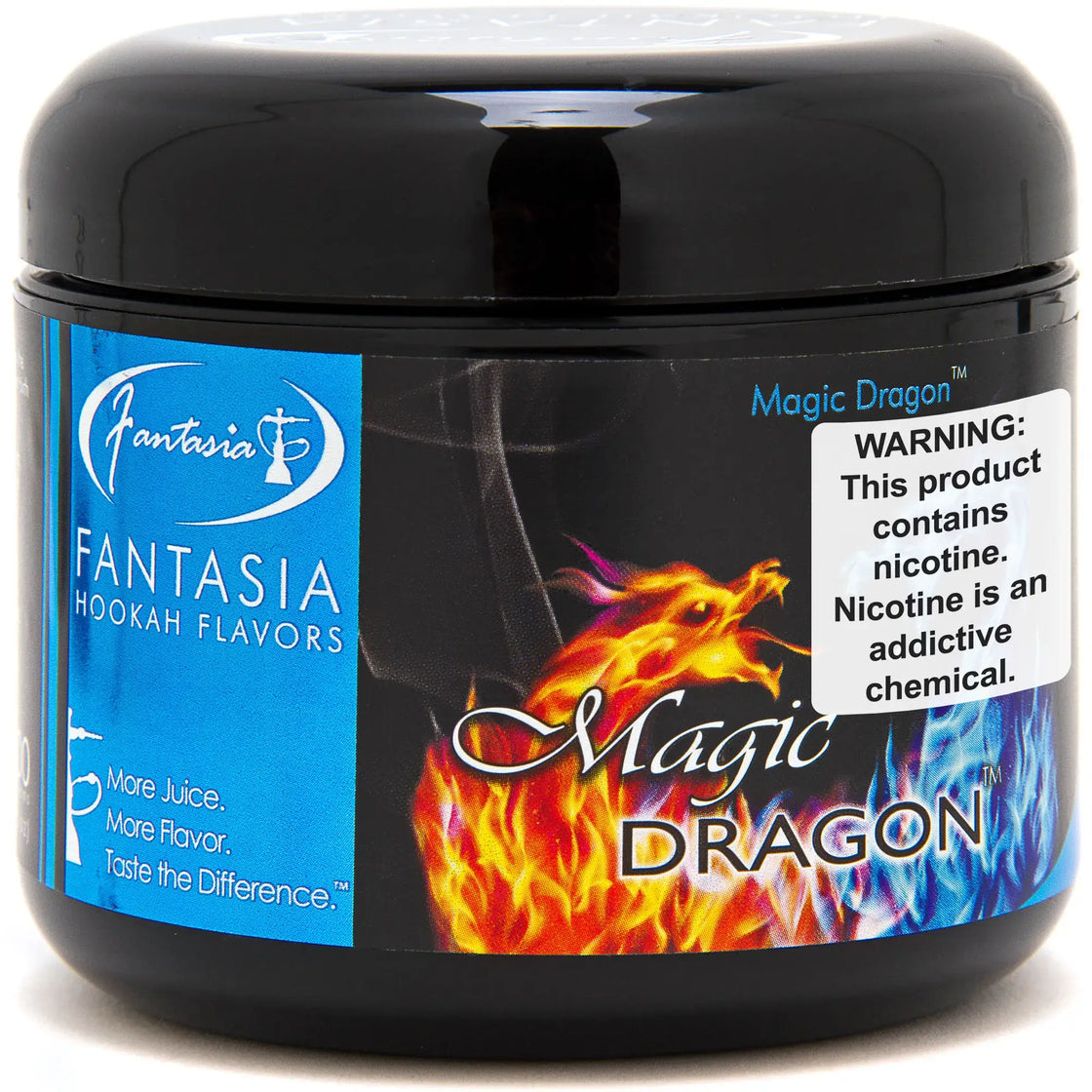 Fantasia 200G Shisha Tobacco