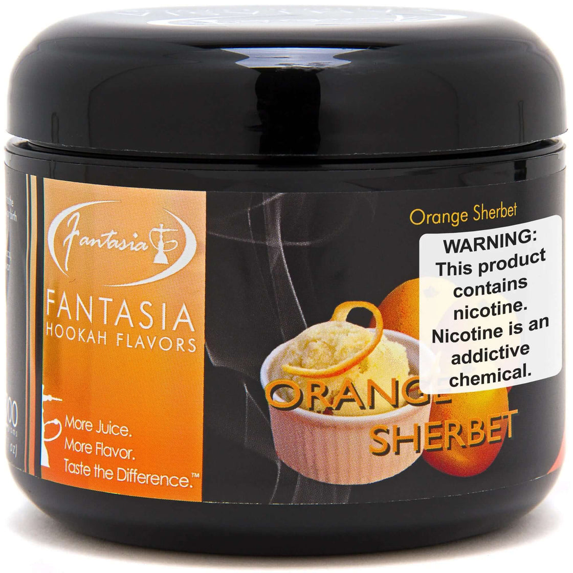 Fantasia 200G Shisha Tobacco