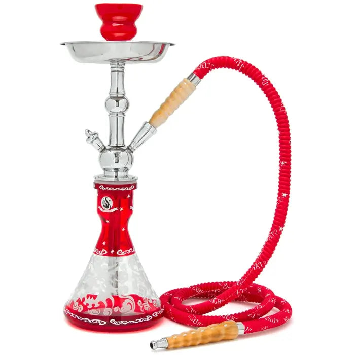 Starbuzz Unicus Hookah