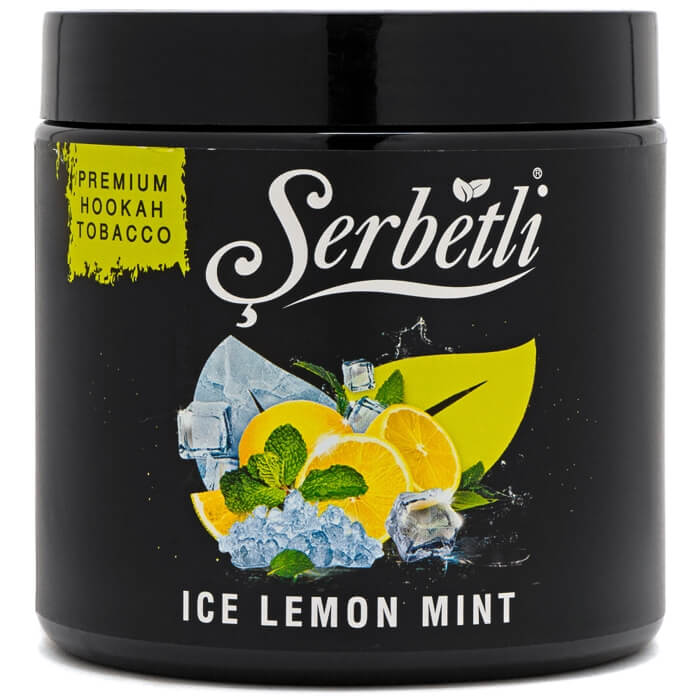 Serbetli 250G Shisha Tobacco