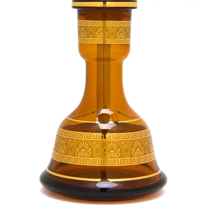 Pharaohs Troika Hookah