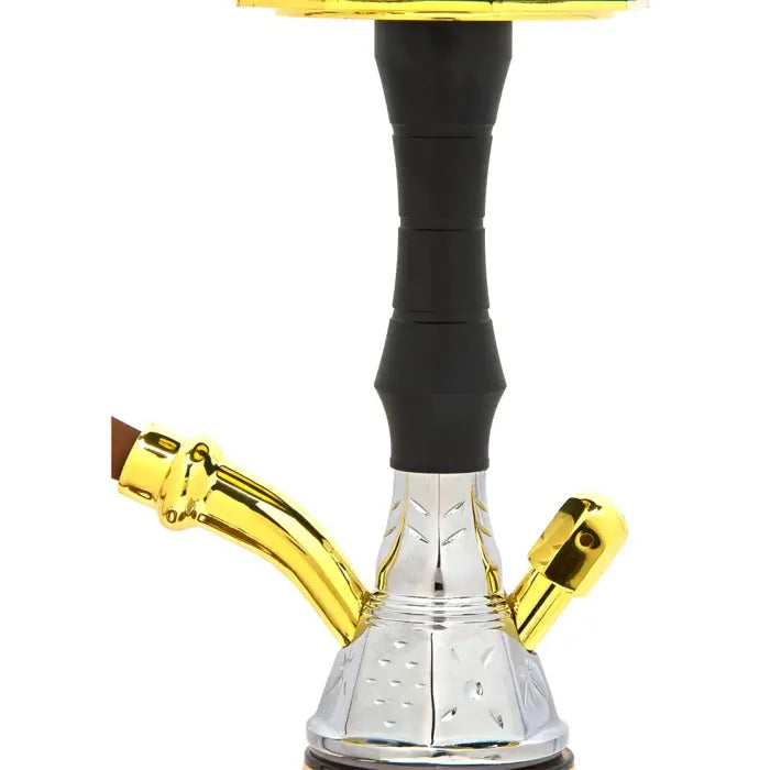 Pharaohs Troika Hookah