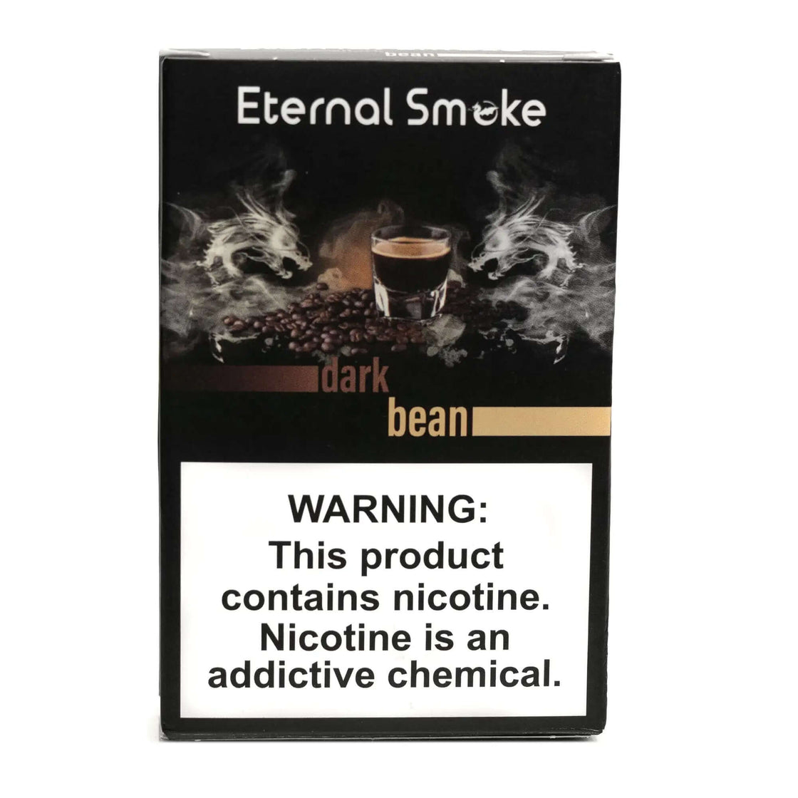 Eternal Smoke 50G Shisha Tobacco