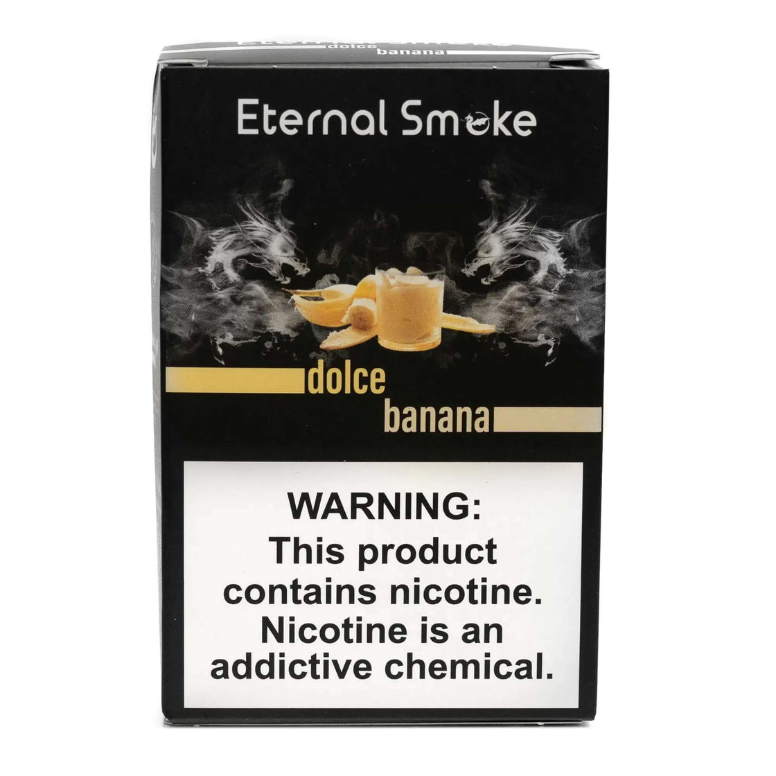 Eternal Smoke 50G Shisha Tobacco