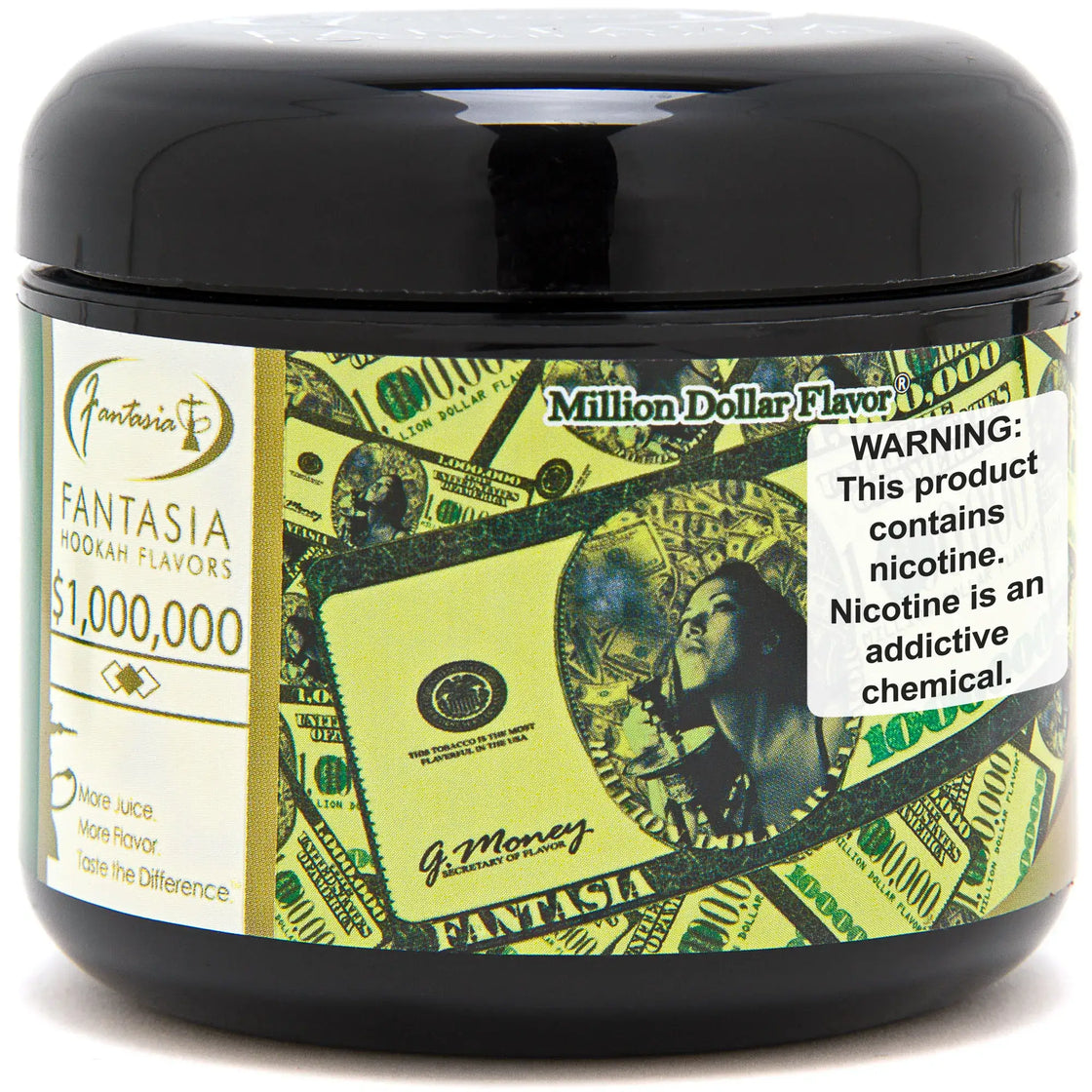 Fantasia 200G Shisha Tobacco