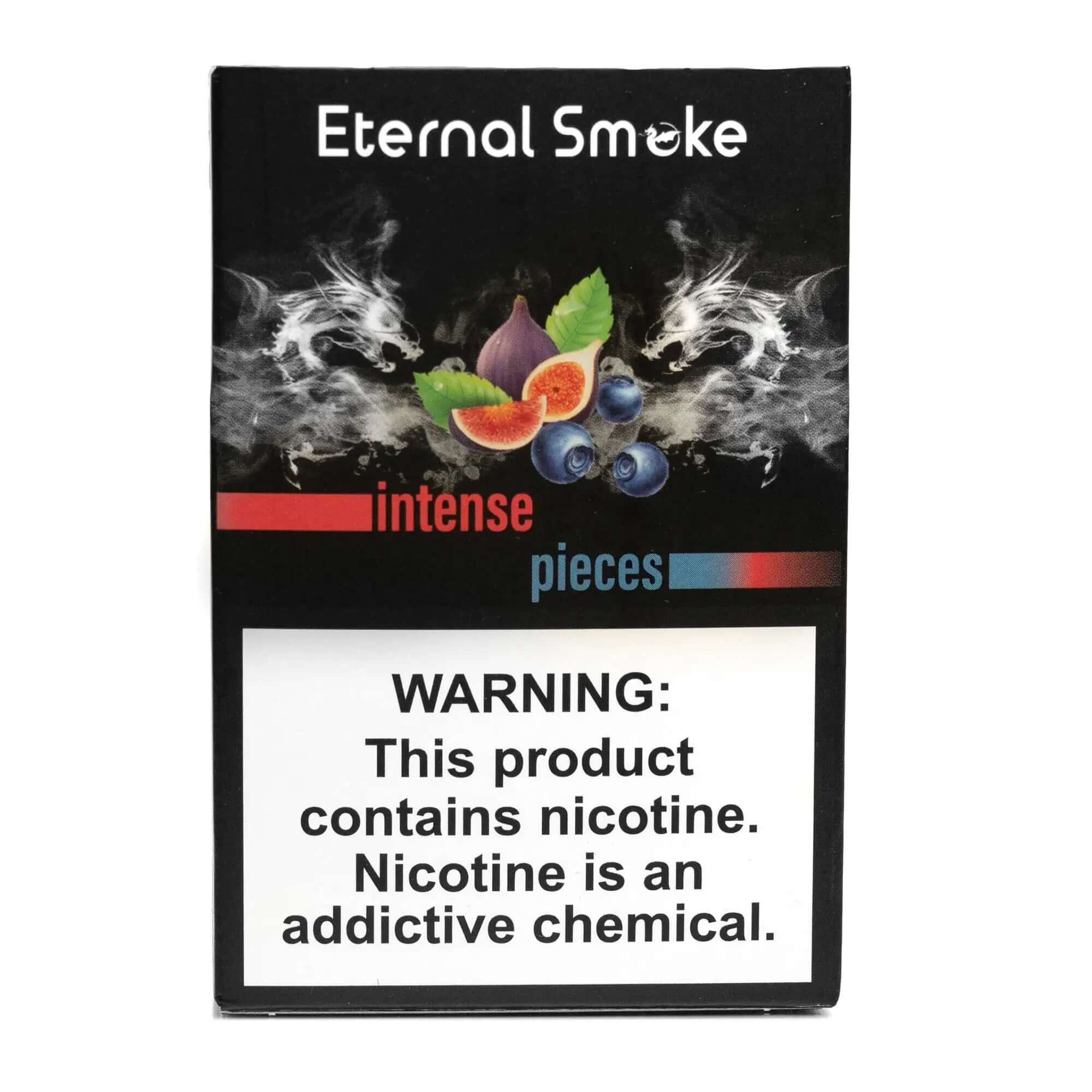 Eternal Smoke 50G Shisha Tobacco