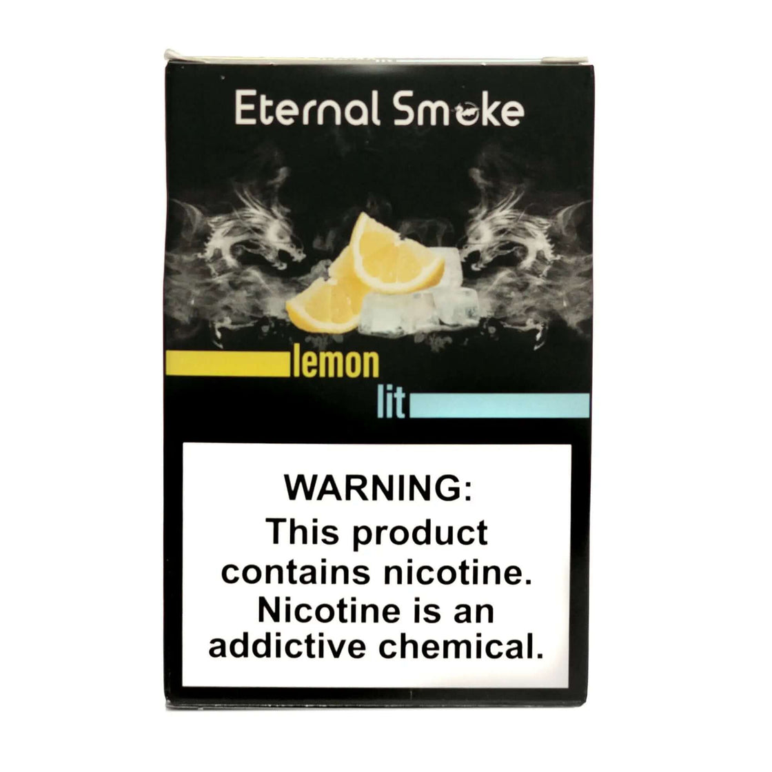 Eternal Smoke 50G Shisha Tobacco