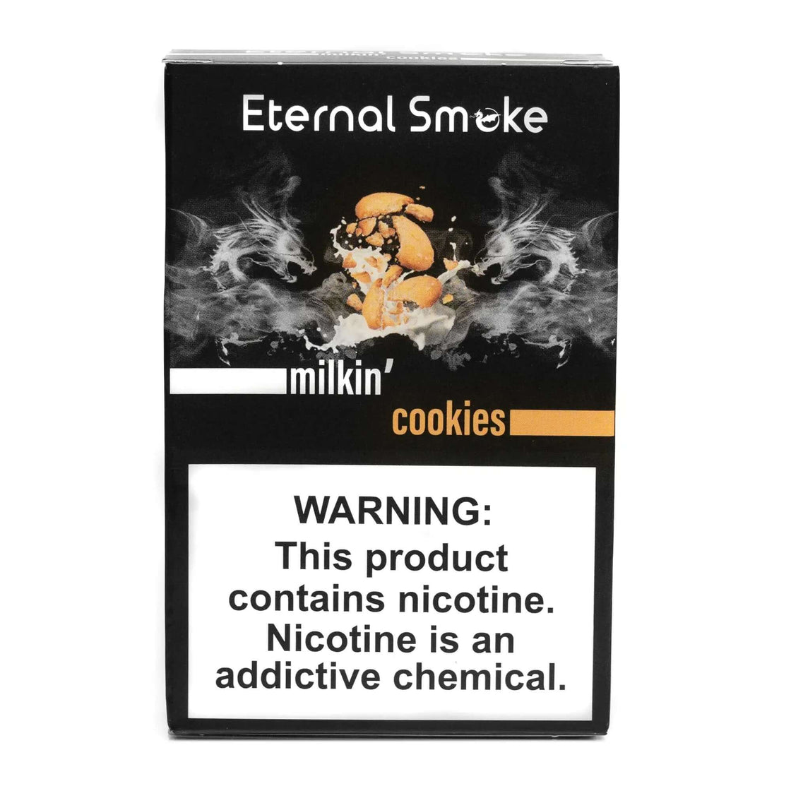 Eternal Smoke 50G Shisha Tobacco