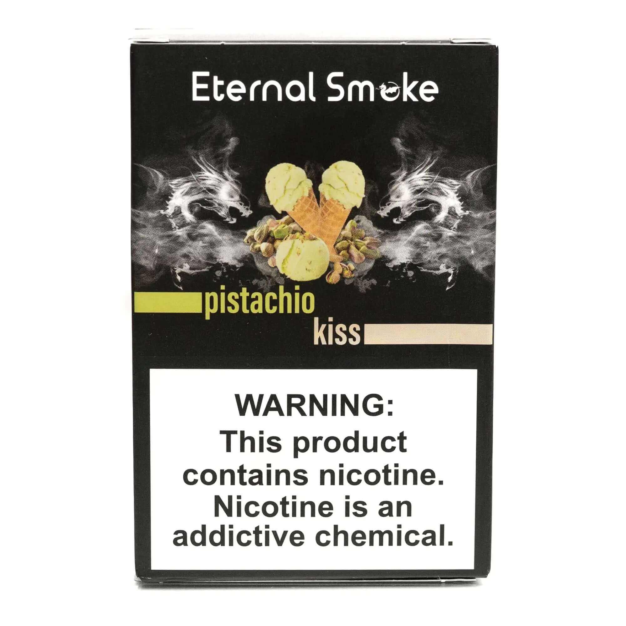 Eternal Smoke 50G Shisha Tobacco