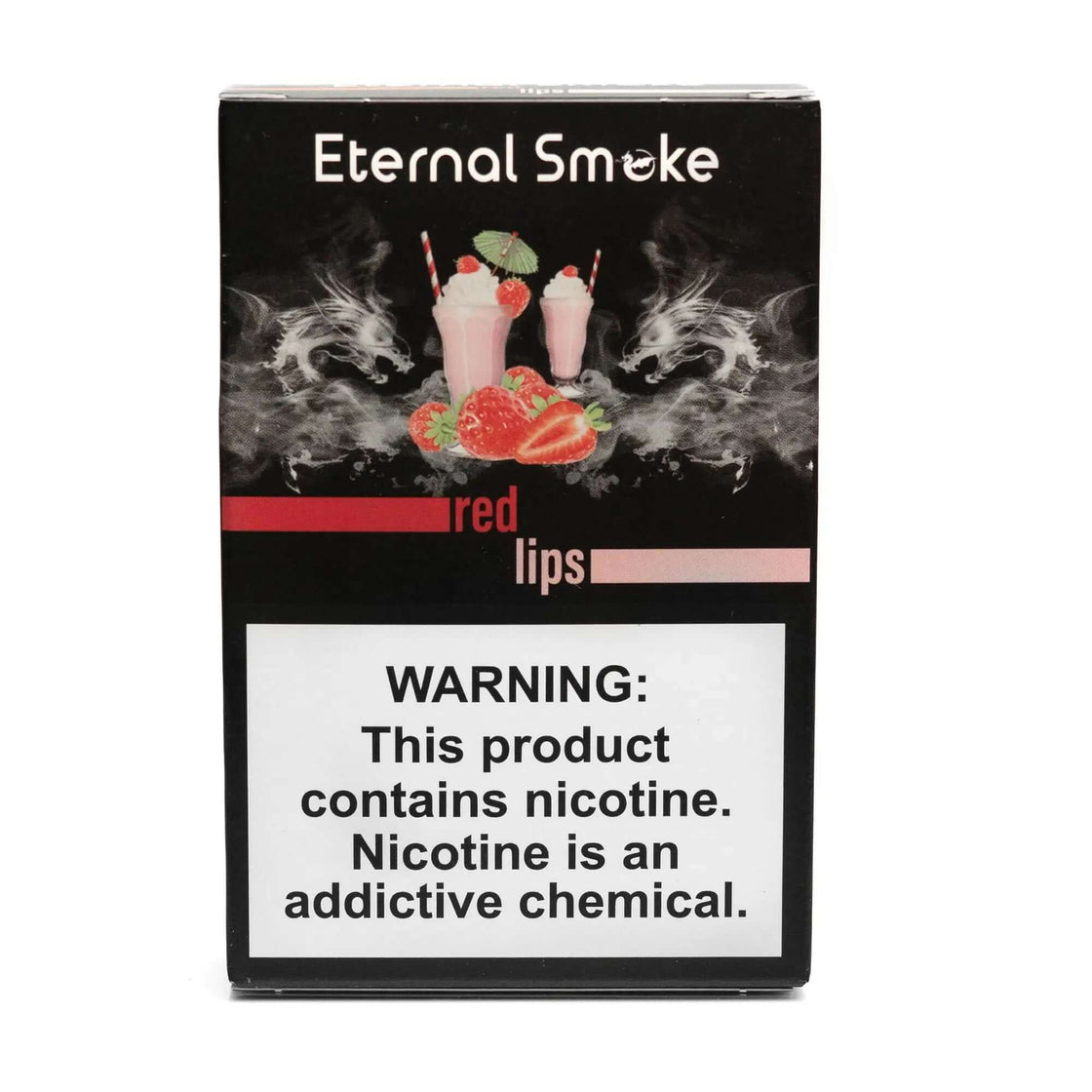 Eternal Smoke 50G Shisha Tobacco