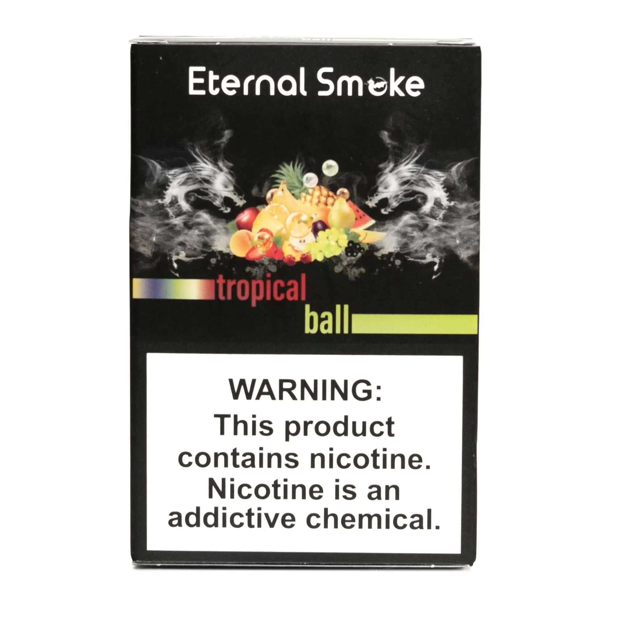 Eternal Smoke 50G Shisha Tobacco