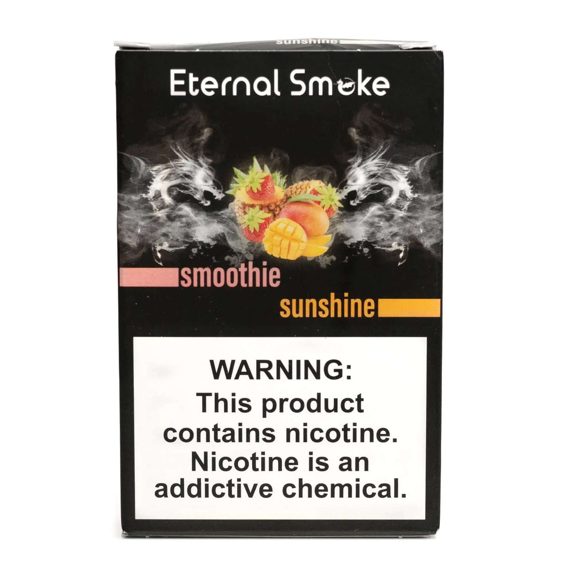 Eternal Smoke 50G Shisha Tobacco