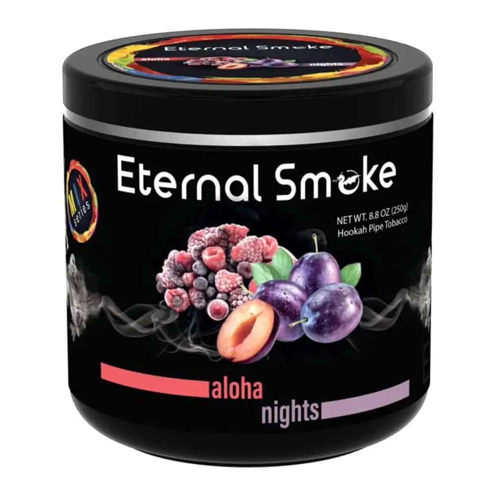 Eternal Smoke 250G Shisha Tobacco