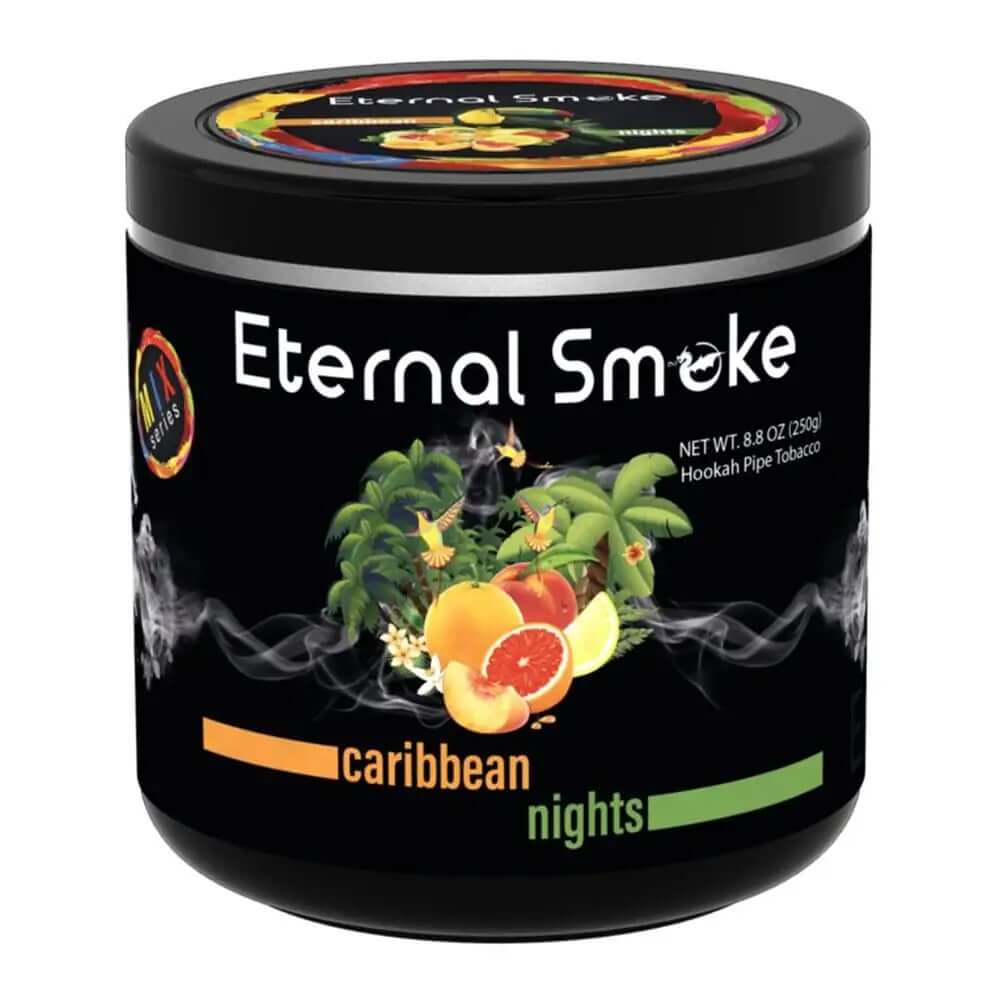 Eternal Smoke 250G Shisha Tobacco