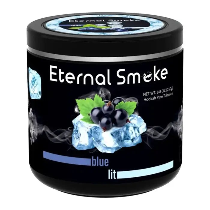 Eternal Smoke 250G Shisha Tobacco