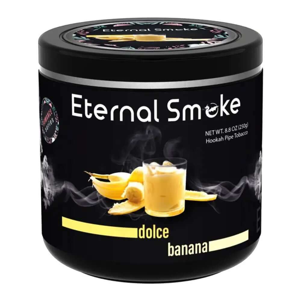 Eternal Smoke 250G Shisha Tobacco