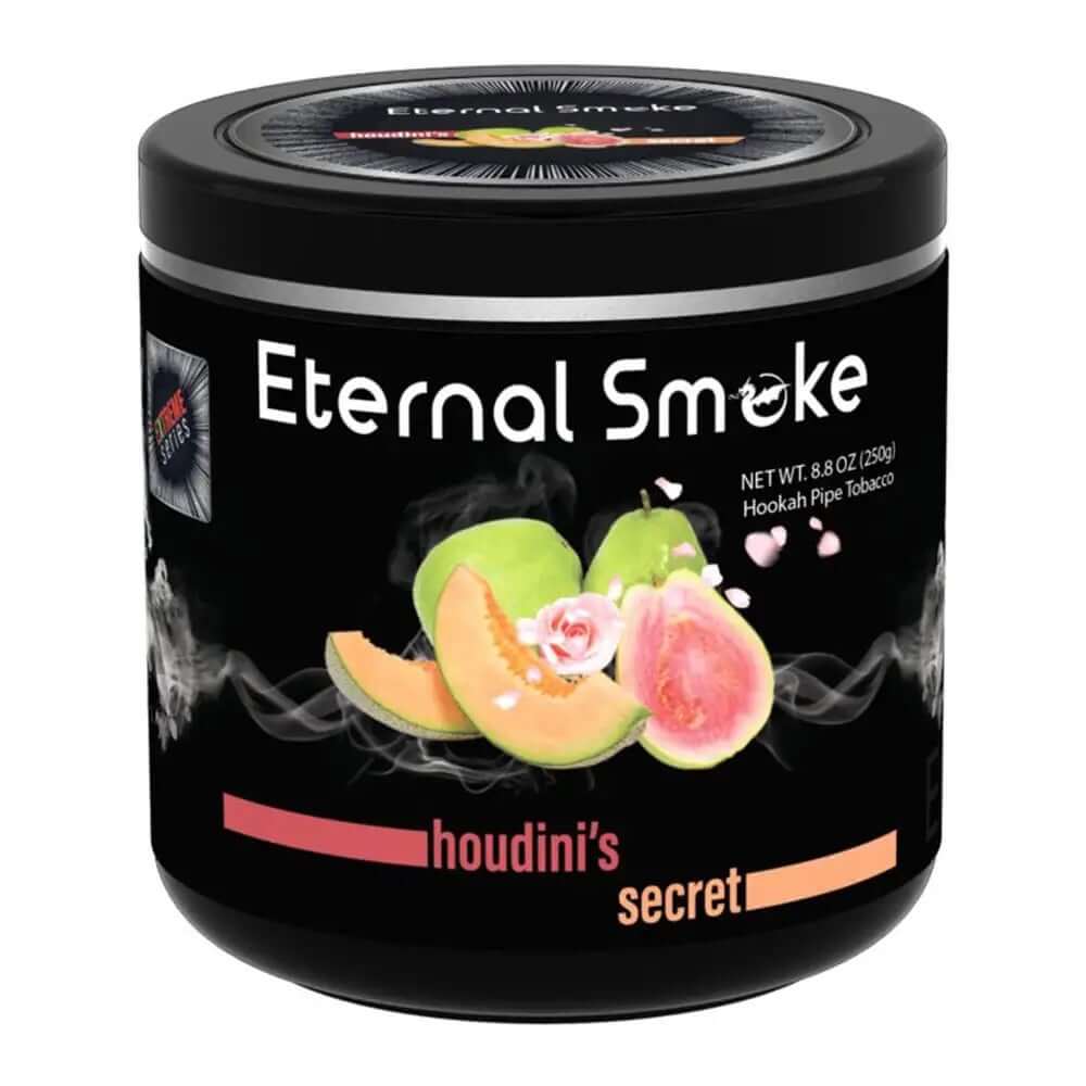 Eternal Smoke 250G Shisha Tobacco