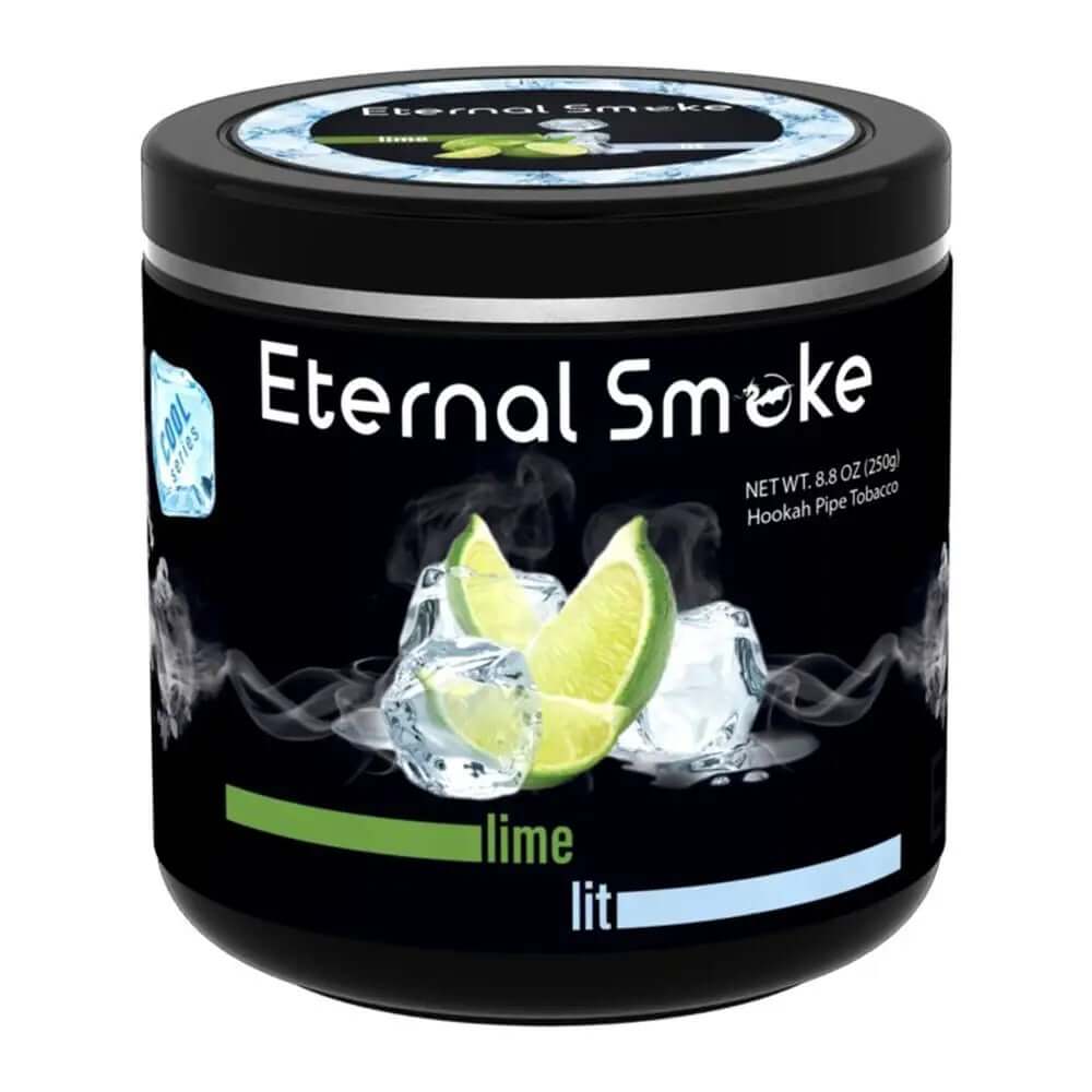 Eternal Smoke 250G Shisha Tobacco