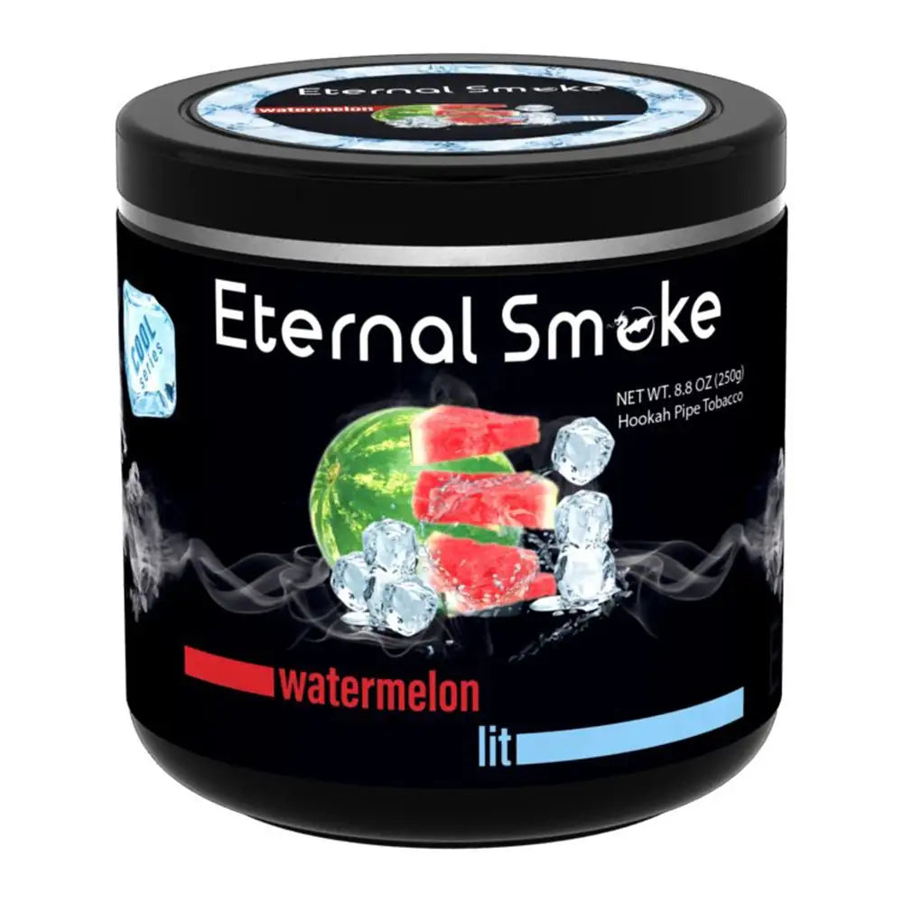 Eternal Smoke 250G Shisha Tobacco