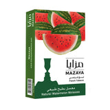 Mazaya Shisha 50g Cartons