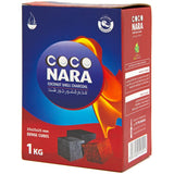 Coco Nara Hookah Charcoal