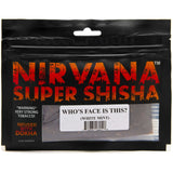 Nirvana 100G Limited Edition Flavors