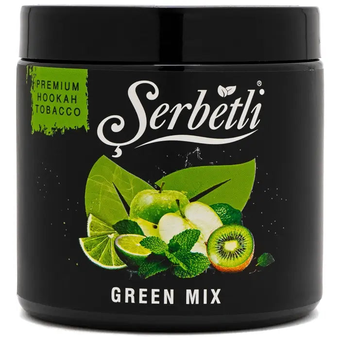 Serbetli 250G Shisha Tobacco