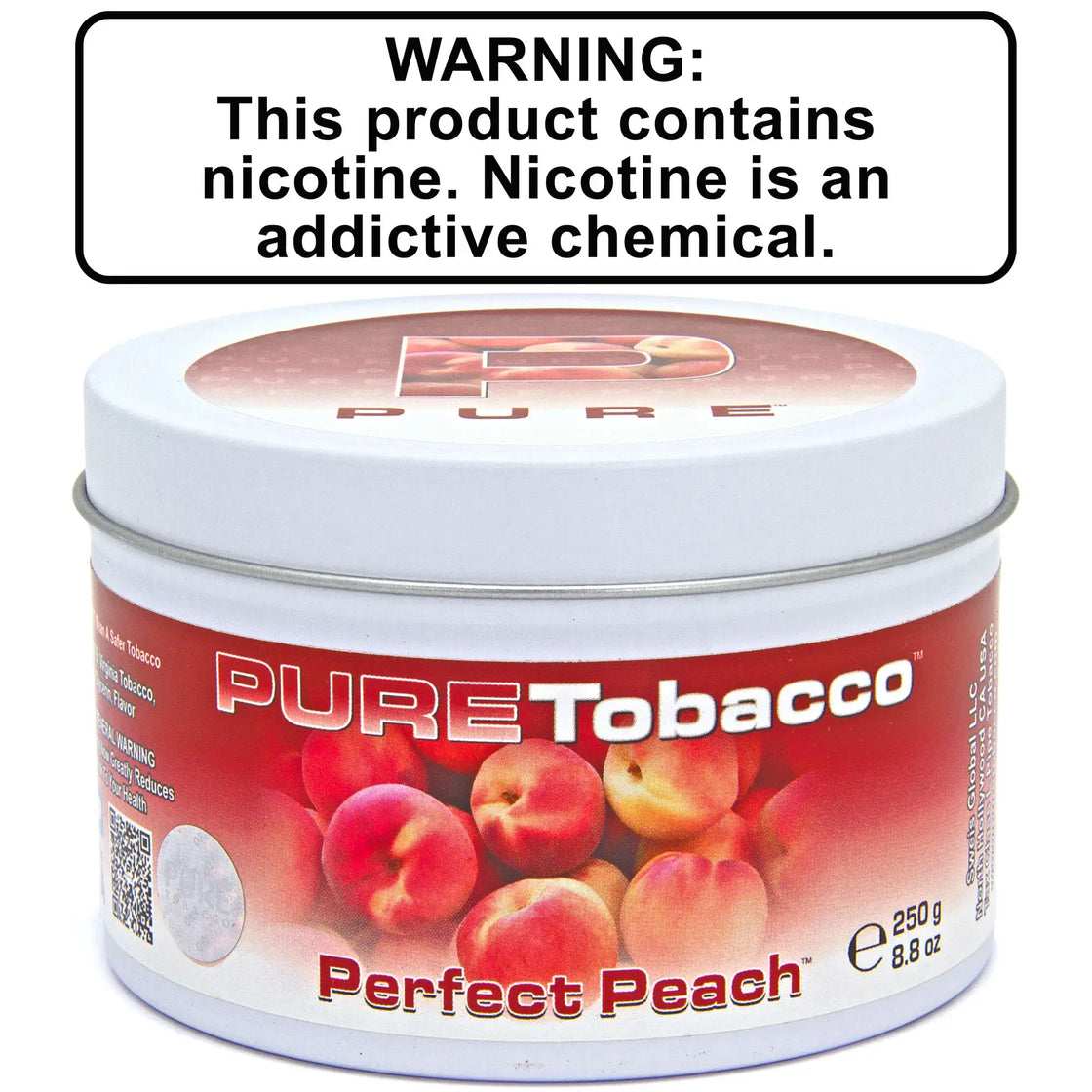 Pure 100G Shisha Tobacco