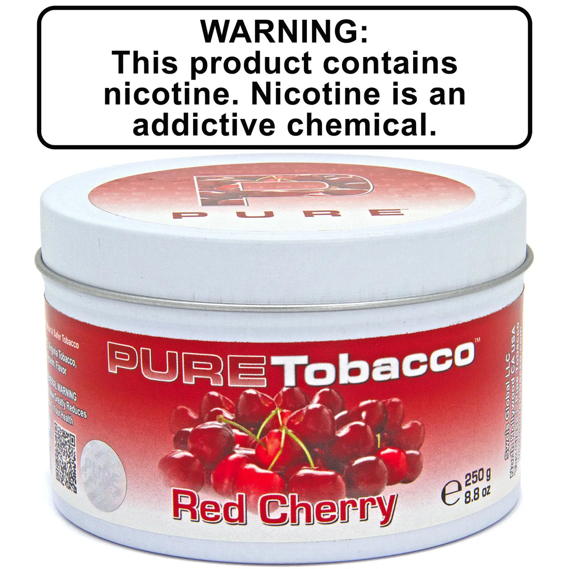 Pure 100G Shisha Tobacco