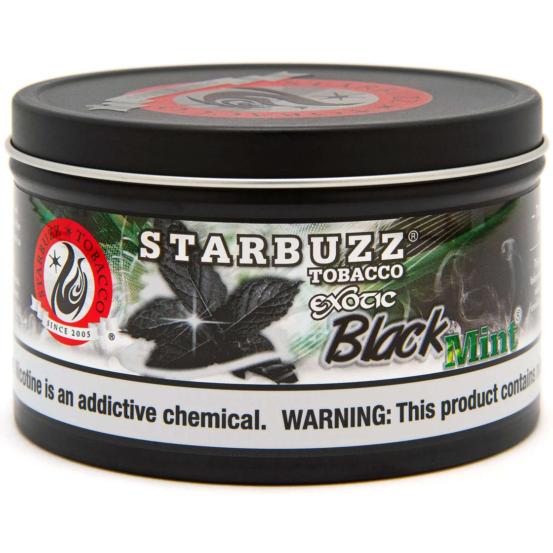 Starbuzz Bold 100G Shisha Tobacco