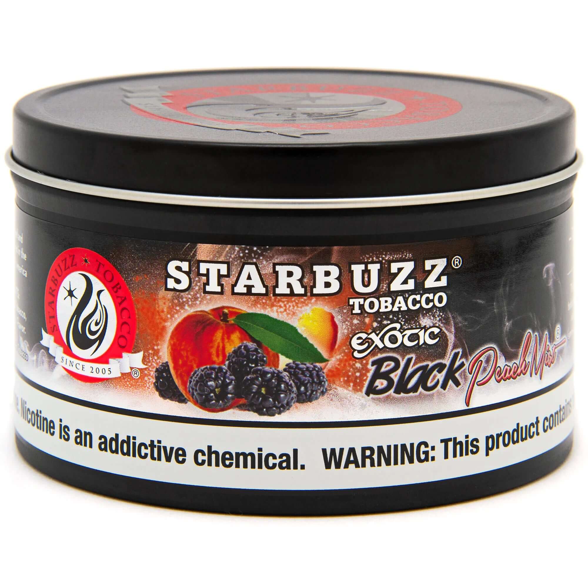 Starbuzz Bold 100G Shisha Tobacco