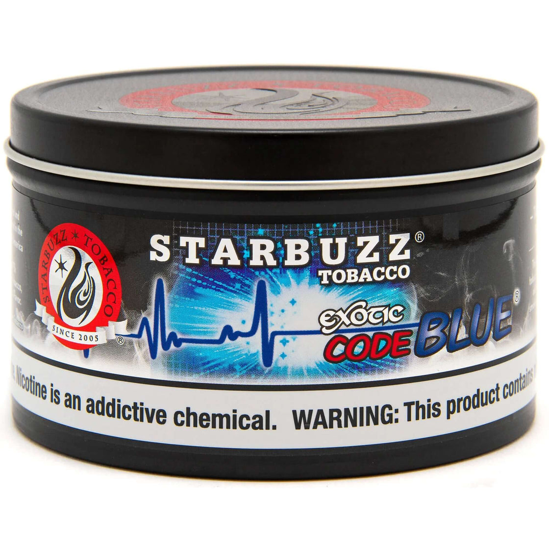 Starbuzz Bold 100G Shisha Tobacco