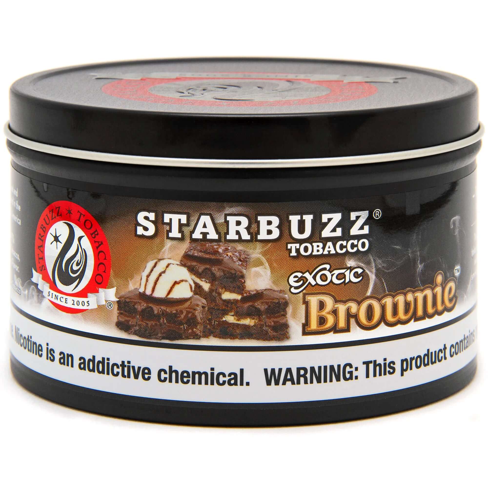 Starbuzz Bold 100G Shisha Tobacco