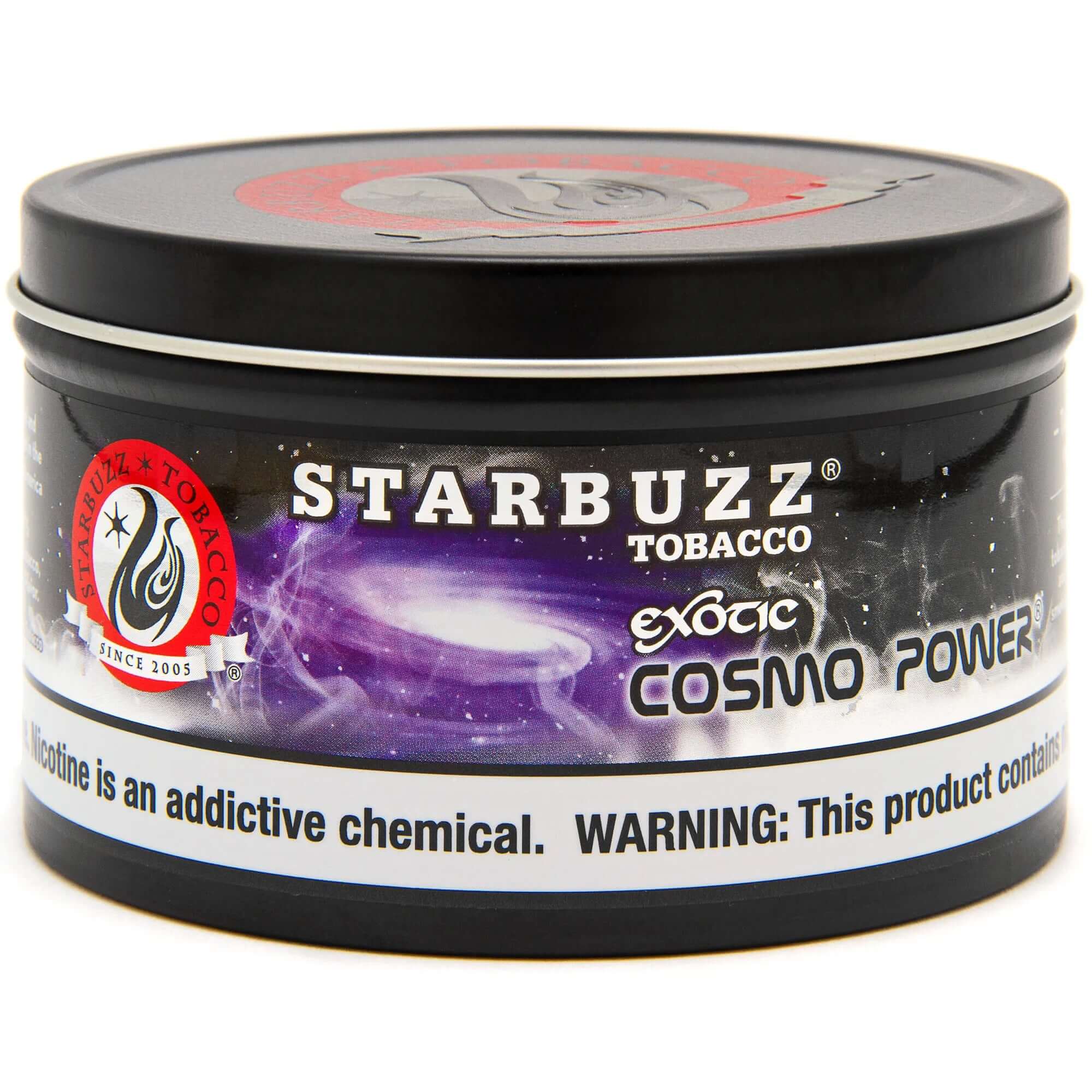 Starbuzz Bold 100G Shisha Tobacco