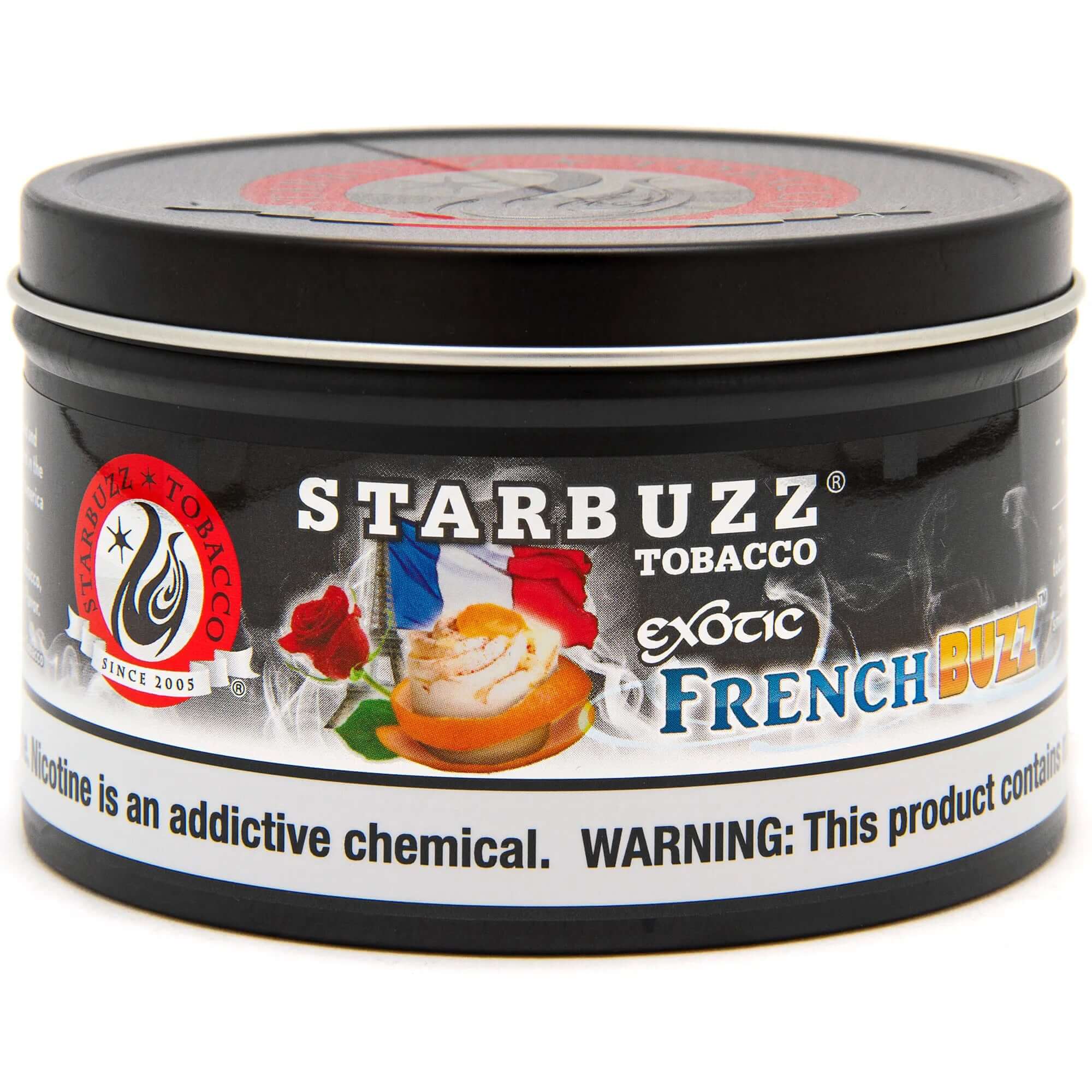 Starbuzz Bold 100G Shisha Tobacco