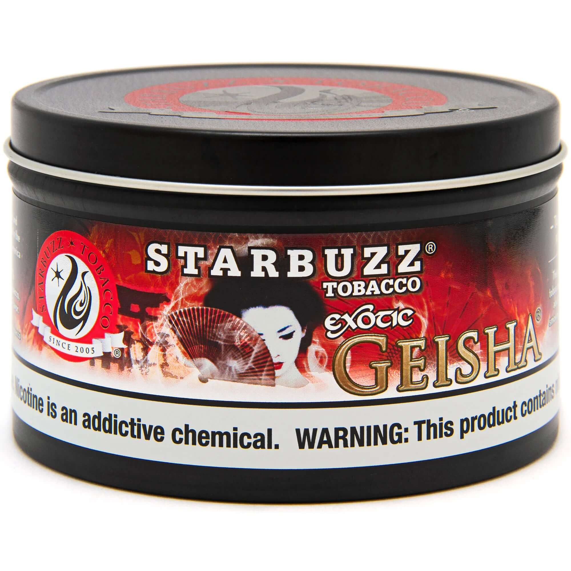 Starbuzz Bold 100G Shisha Tobacco